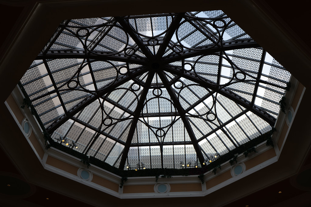 Grand Canal Shoppes, Vorschau 7