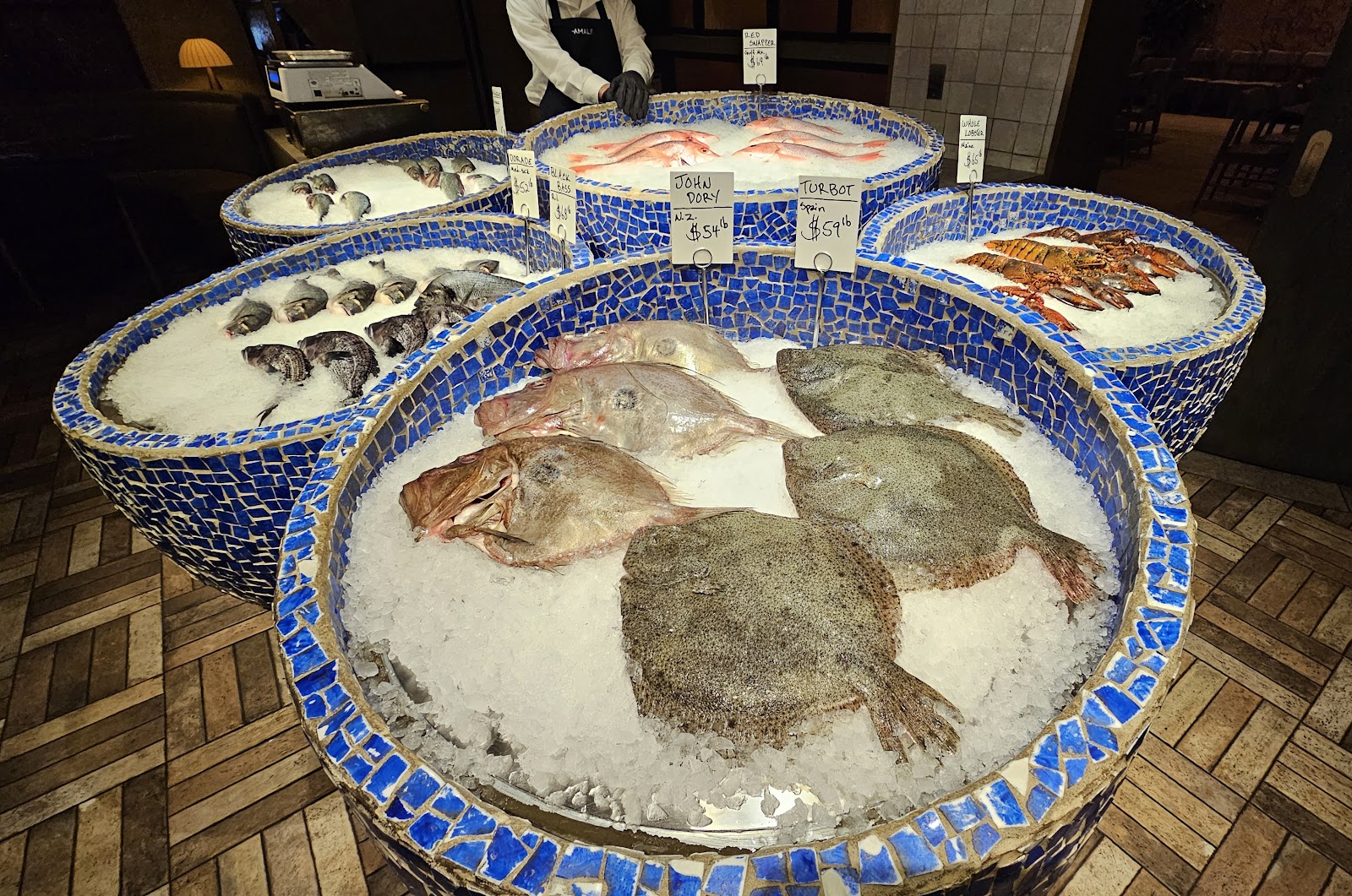 Amalfi by Bobby Flay Las Vegas, Vorschau 10