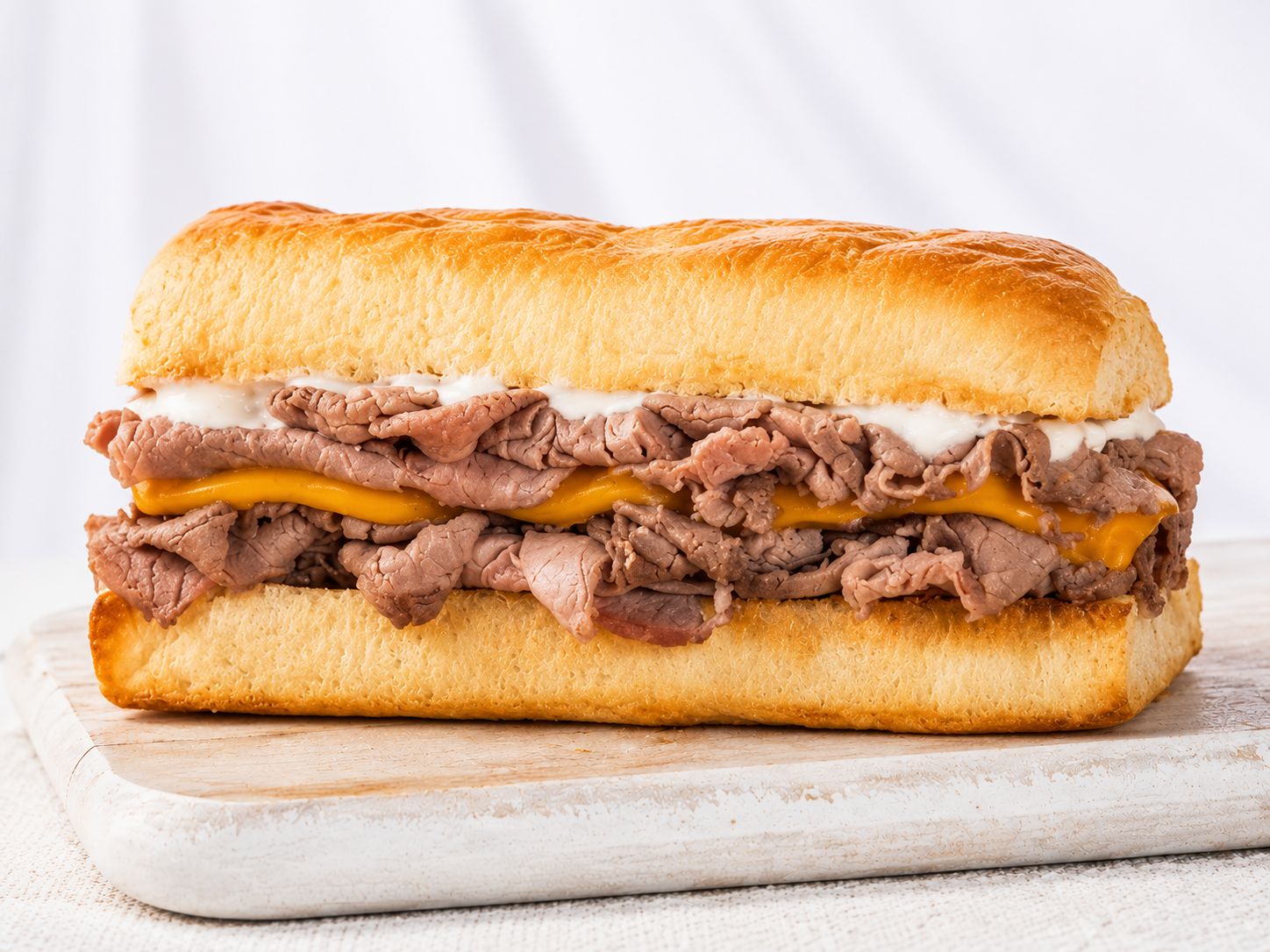 Earl of Sandwich Las Vegas, Vorschau 6