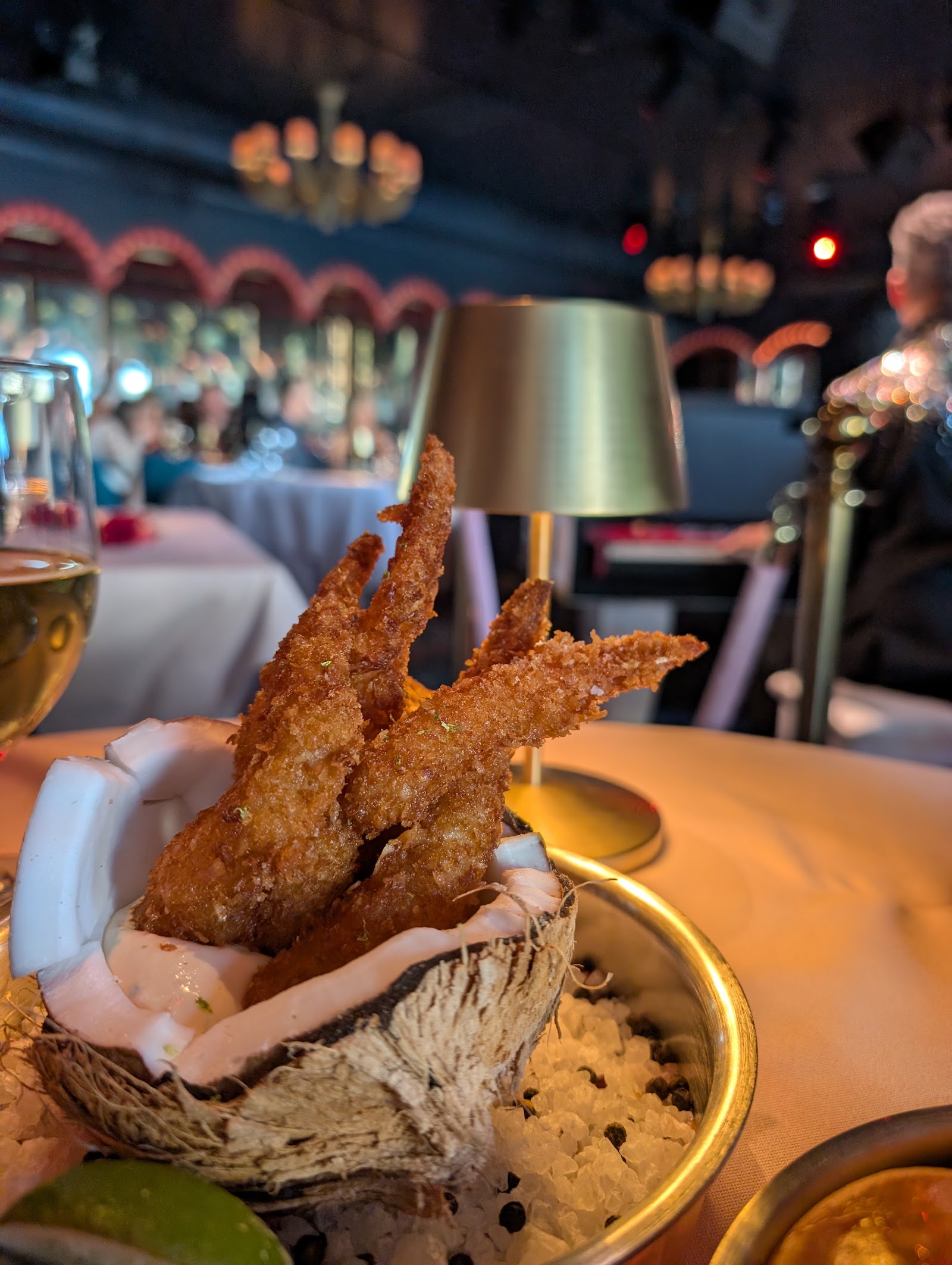 Mayfair Supper Club Las Vegas, Vorschau 8