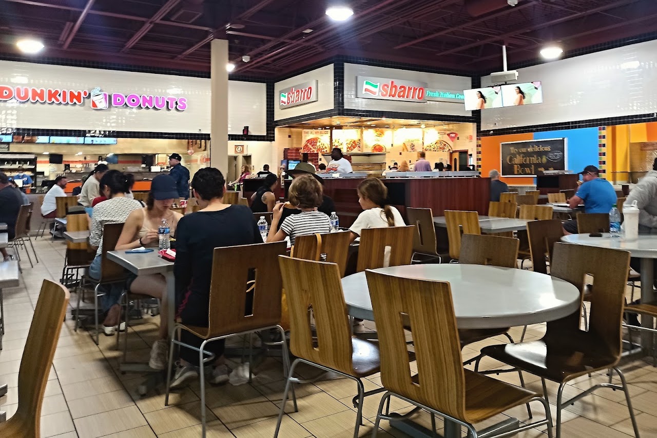Las Vegas South Premium Outlets, Vorschau 8
