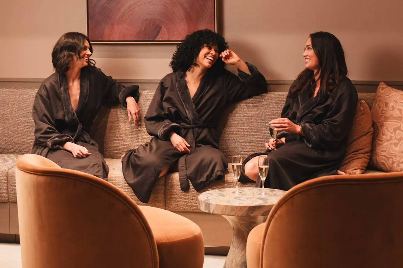 Canyon Ranch Spa + Fitness, Vorschau 6