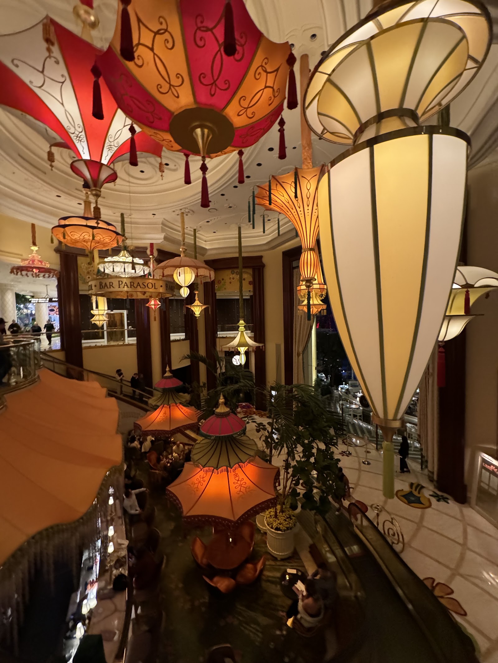 Wynn Las Vegas Wedding Salons, Vorschau 6
