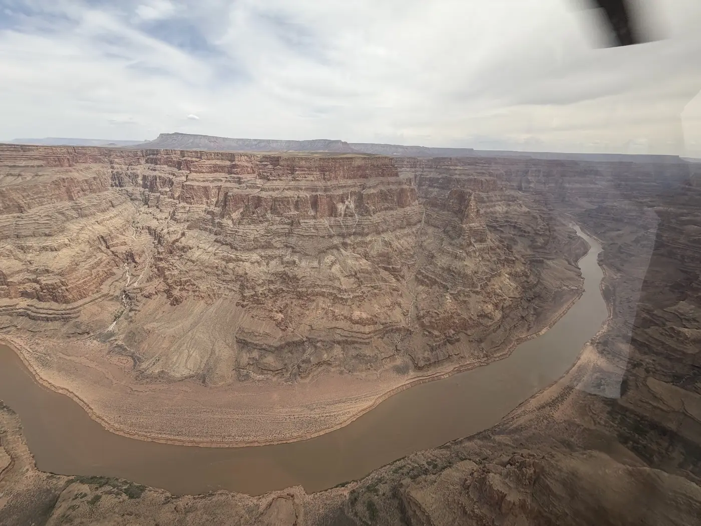 Grand Canyon Hubschrauber-Hochzeit, Vorschau 10