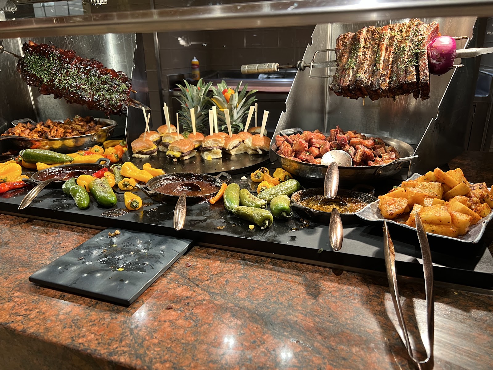 The Buffet at Wynn Las Vegas, Vorschau 3