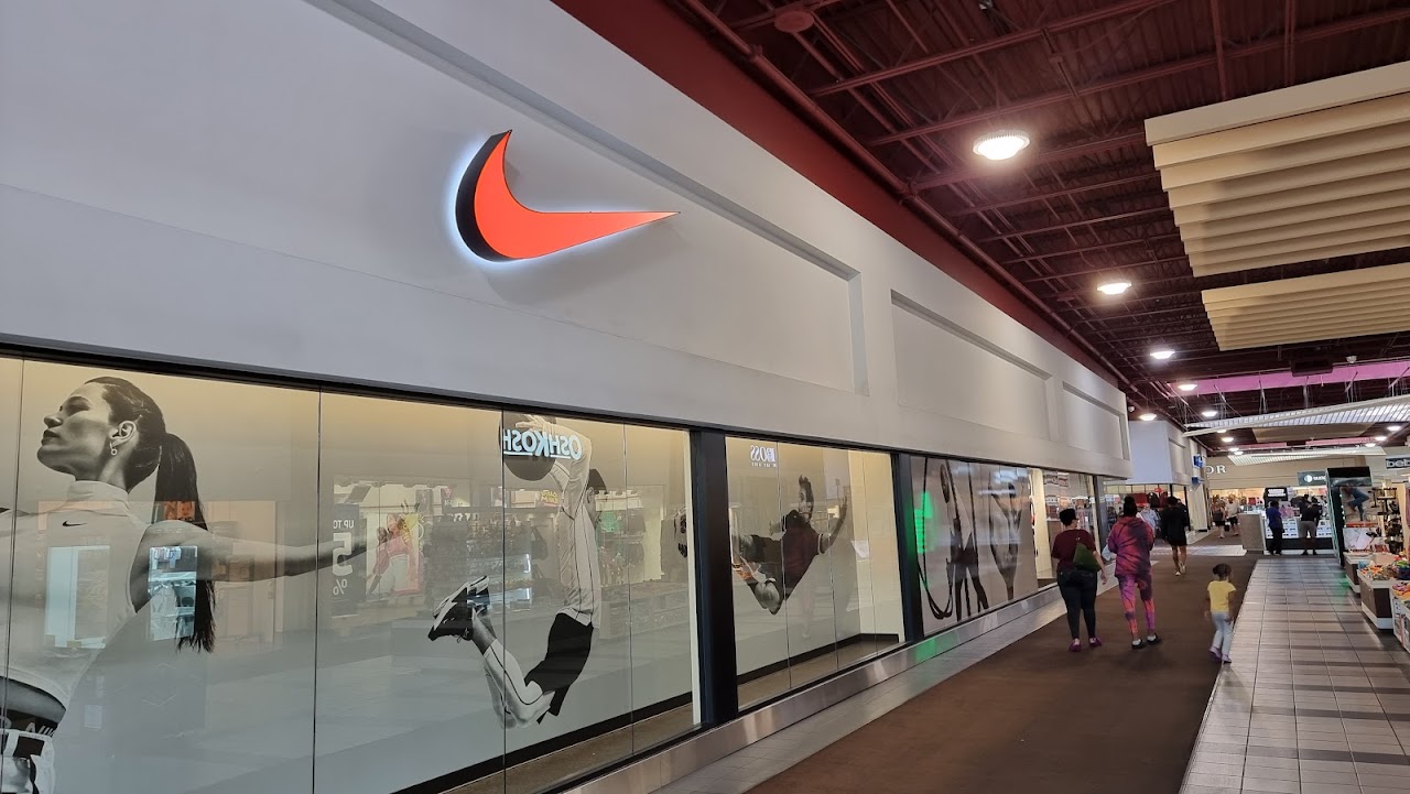 Las Vegas South Premium Outlets, Vorschau 5