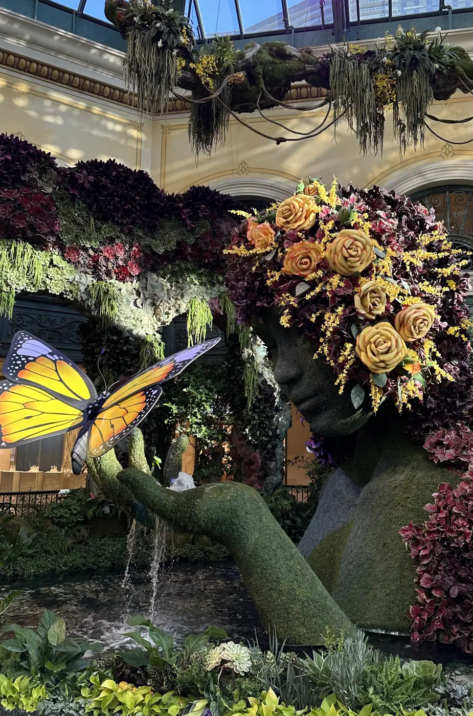 Bellagio Weddings, Vorschau 8