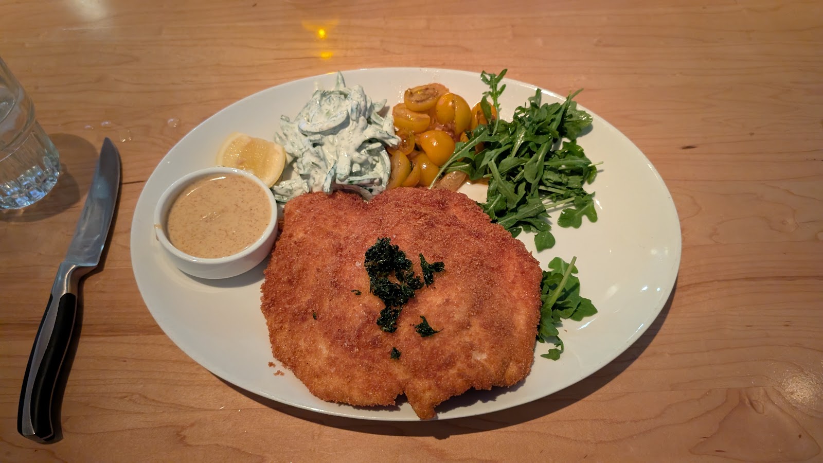 Wolfgang Puck Bar & Grill Las Vegas, Vorschau 4
