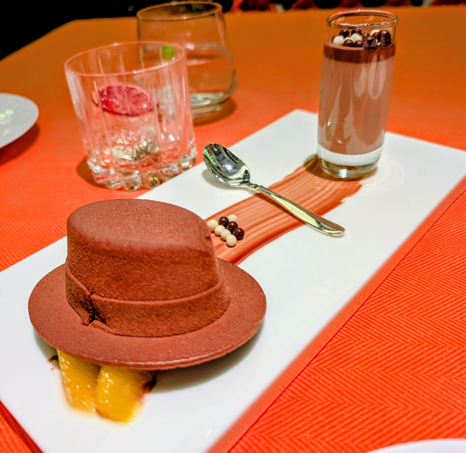 Sinatra Las Vegas, Vorschau 3