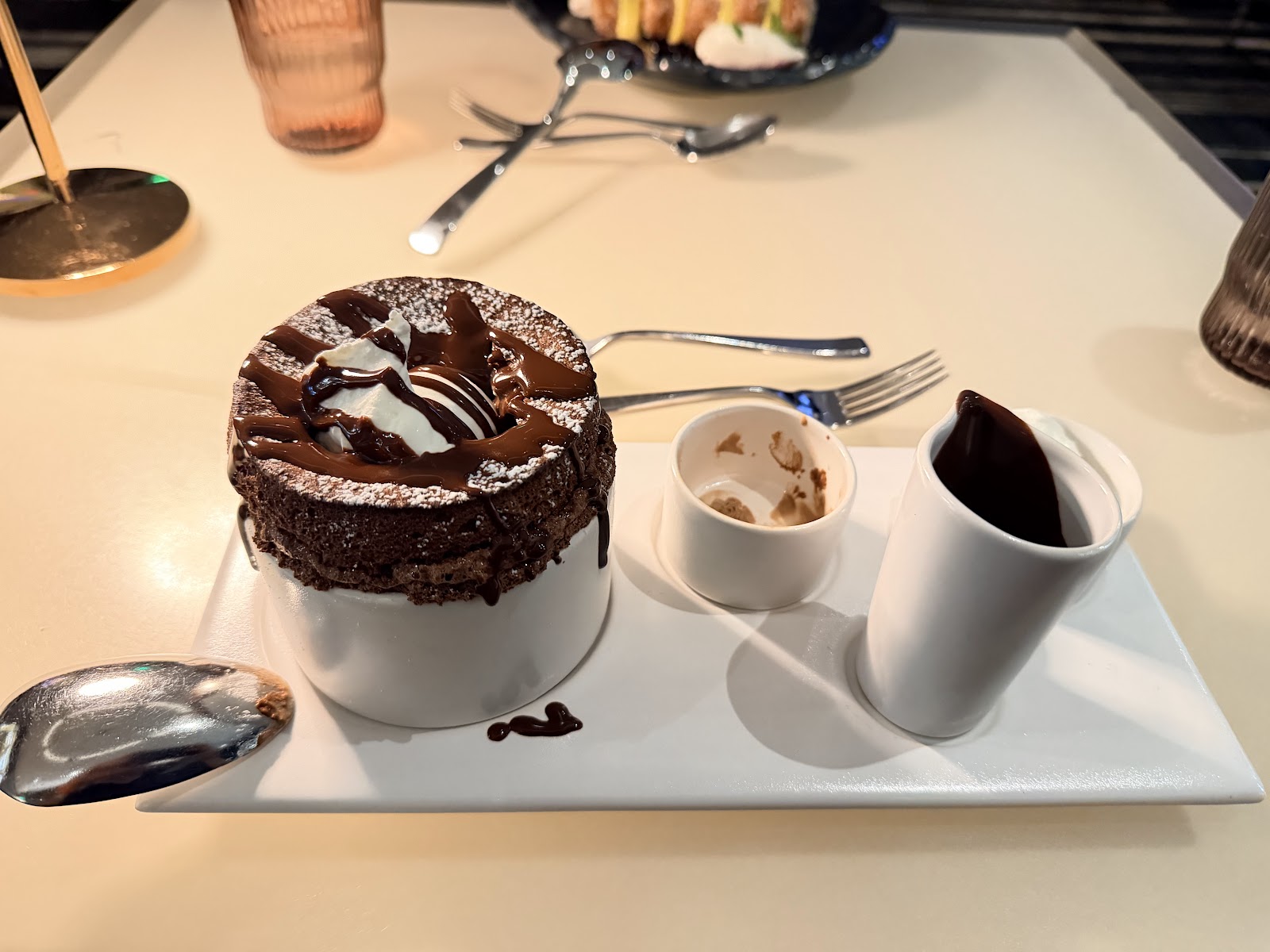 CUT by Wolfgang Puck Las Vegas, Vorschau 8