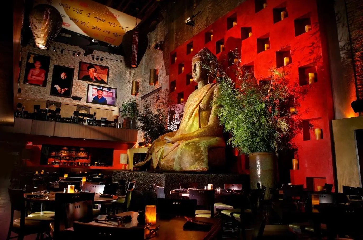 TAO Nightclub