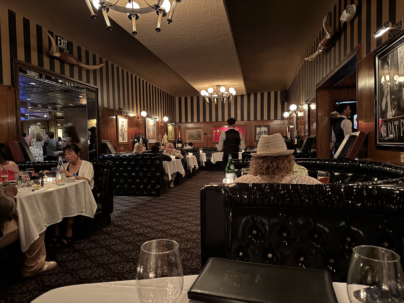 The Golden Steer Steakhouse Las Vegas, Vorschau 10