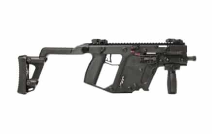 Pro Gun Vegas, Vorschau 8