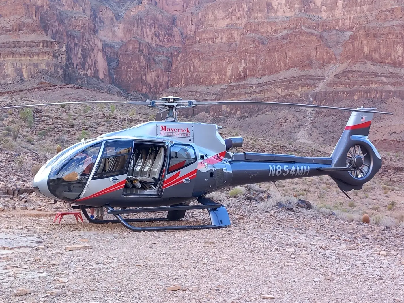 Maverick Helicopters – Helicopter Weddings, Vorschau 5