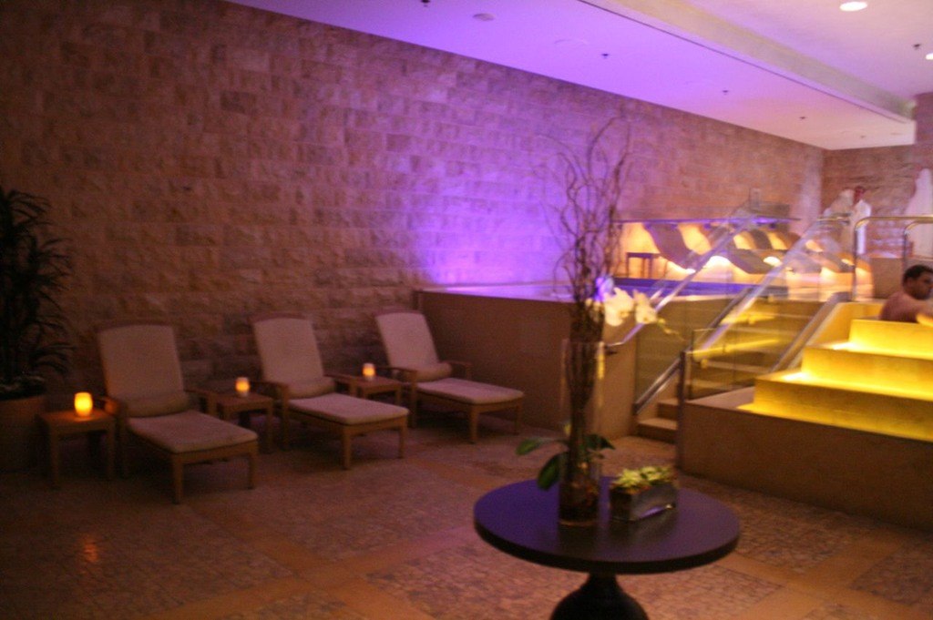 Qua Baths & Spa, Vorschau 2