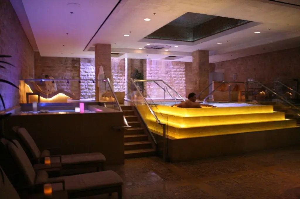 Qua Baths & Spa, Vorschau 4