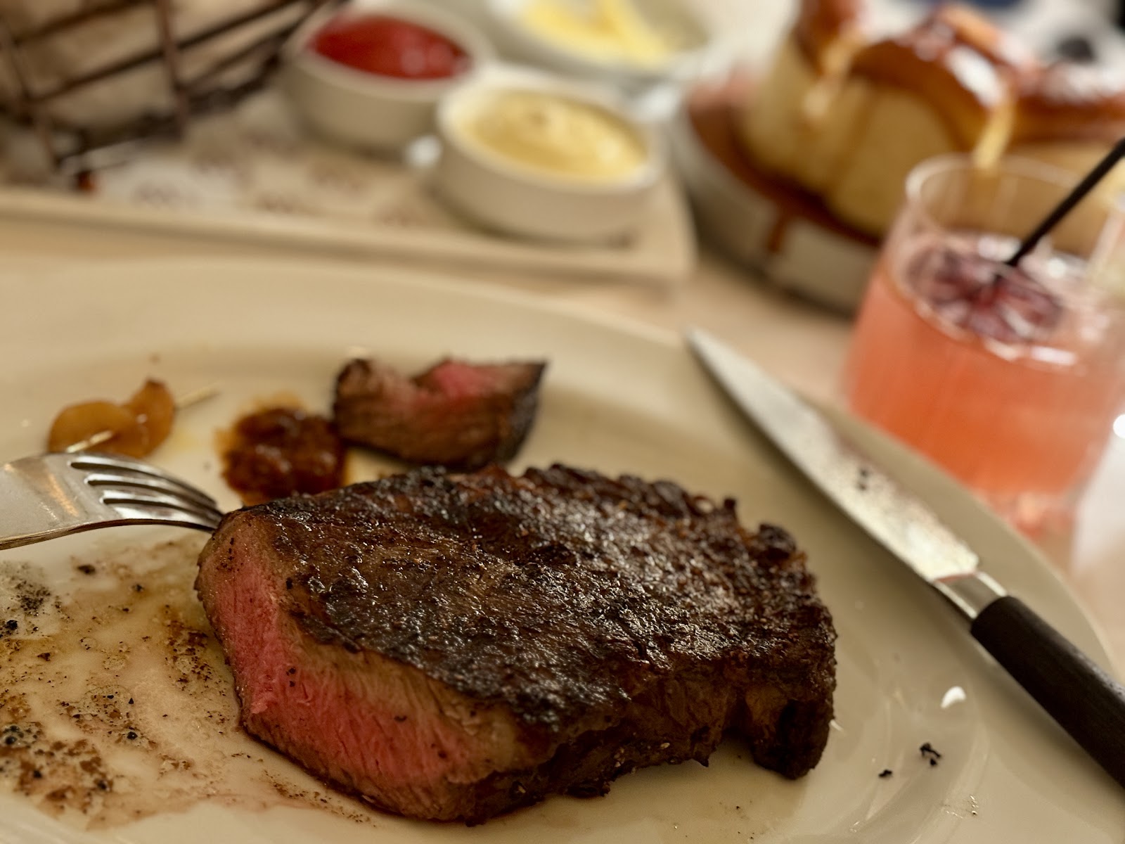 SW Steakhouse Las Vegas, Vorschau 6
