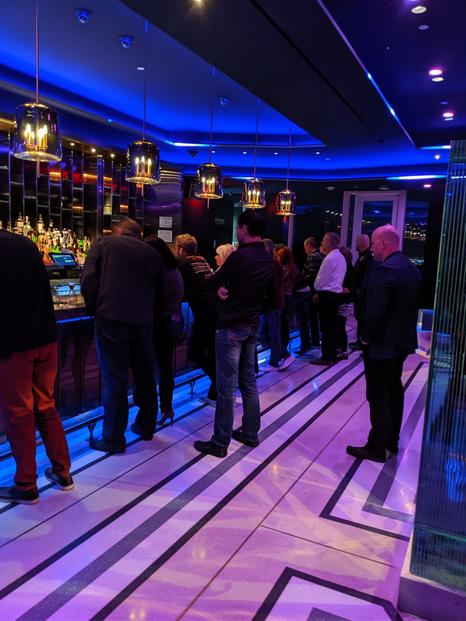 Apex Social Club