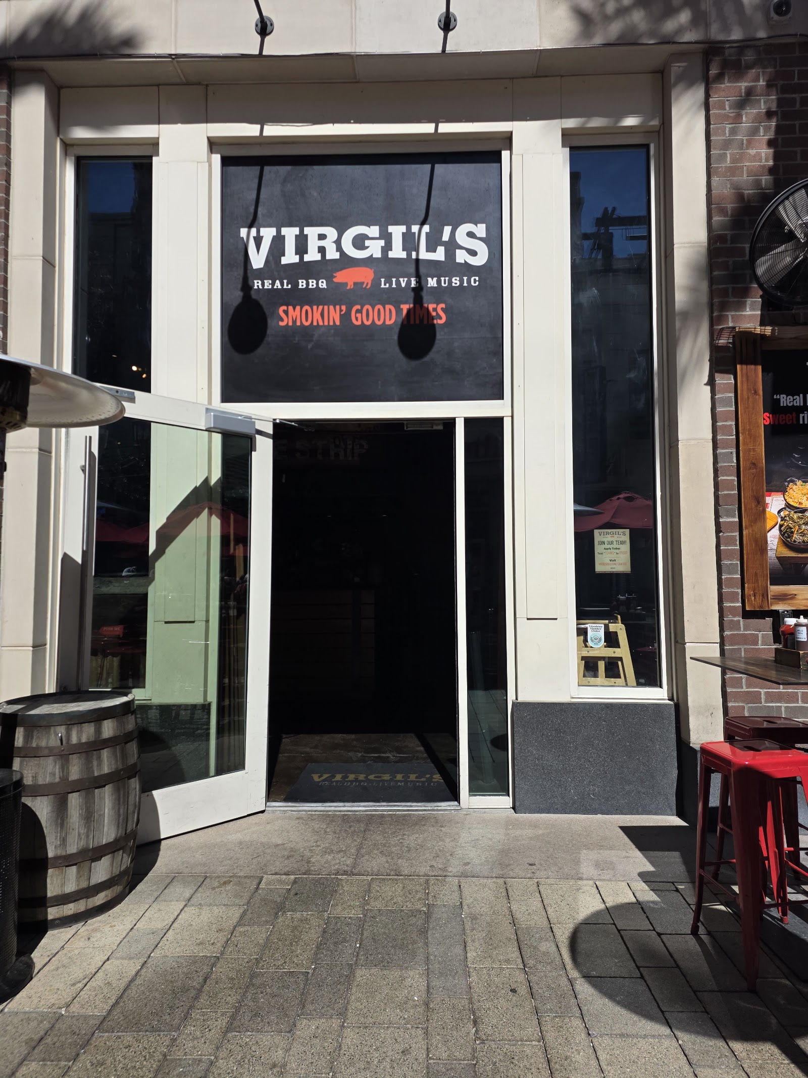 Virgil’s Real BBQ Las Vegas, Vorschau 10