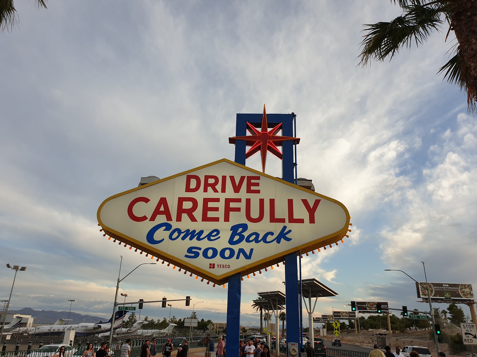 Welcome to Fabulous Las Vegas Sign Wedding – A Special Memory, Vorschau 9