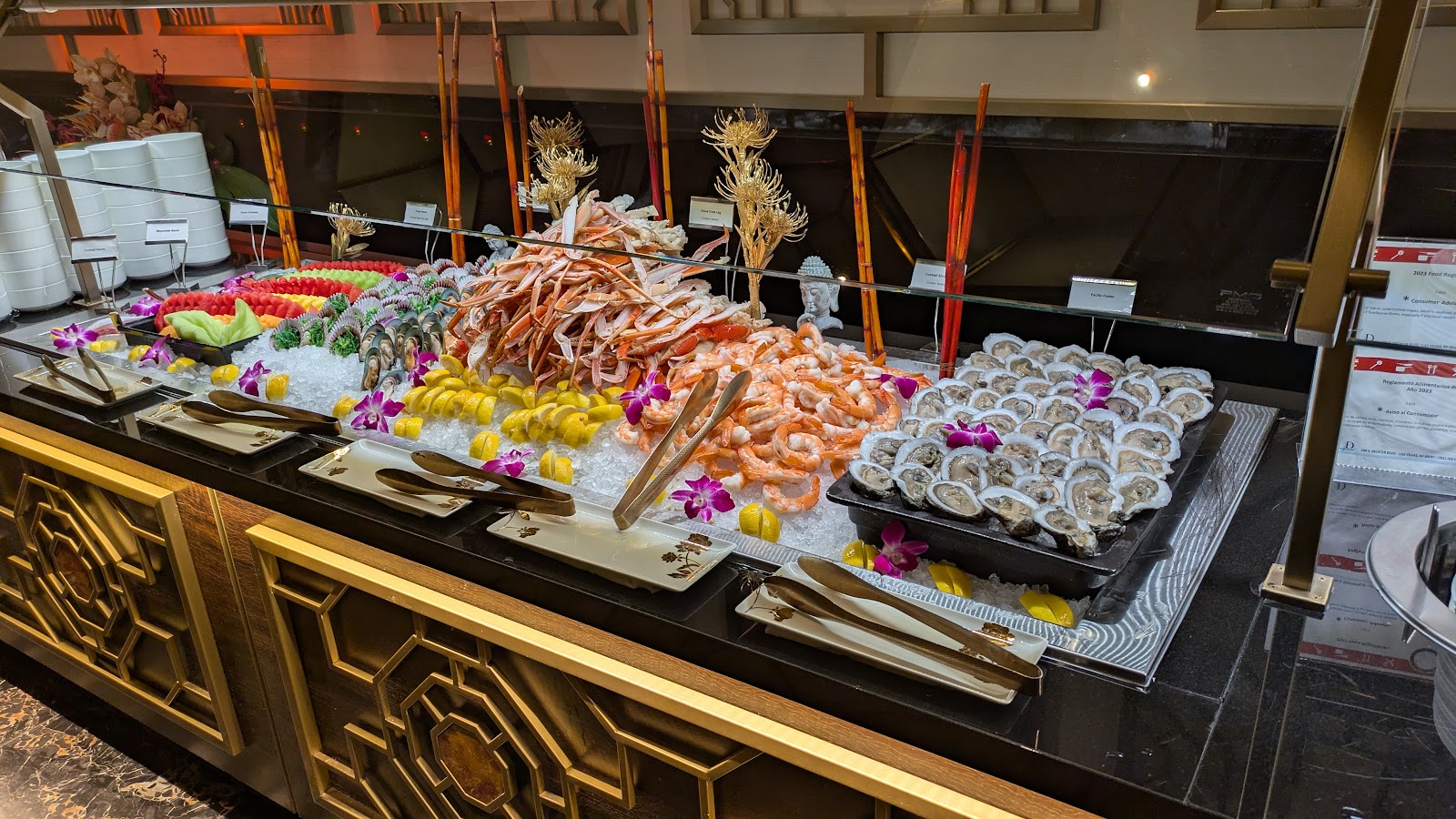 Genting Palace Las Vegas, Vorschau 5