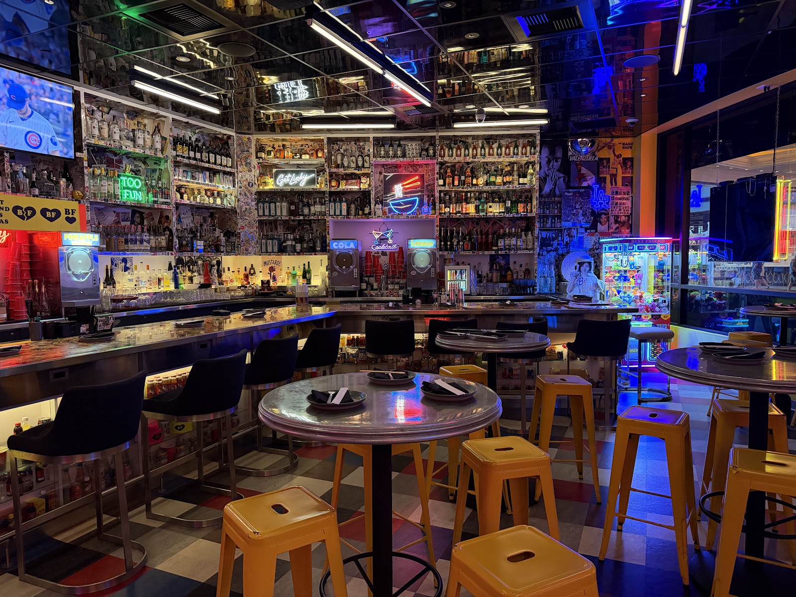 Best Friend Las Vegas, Vorschau 6