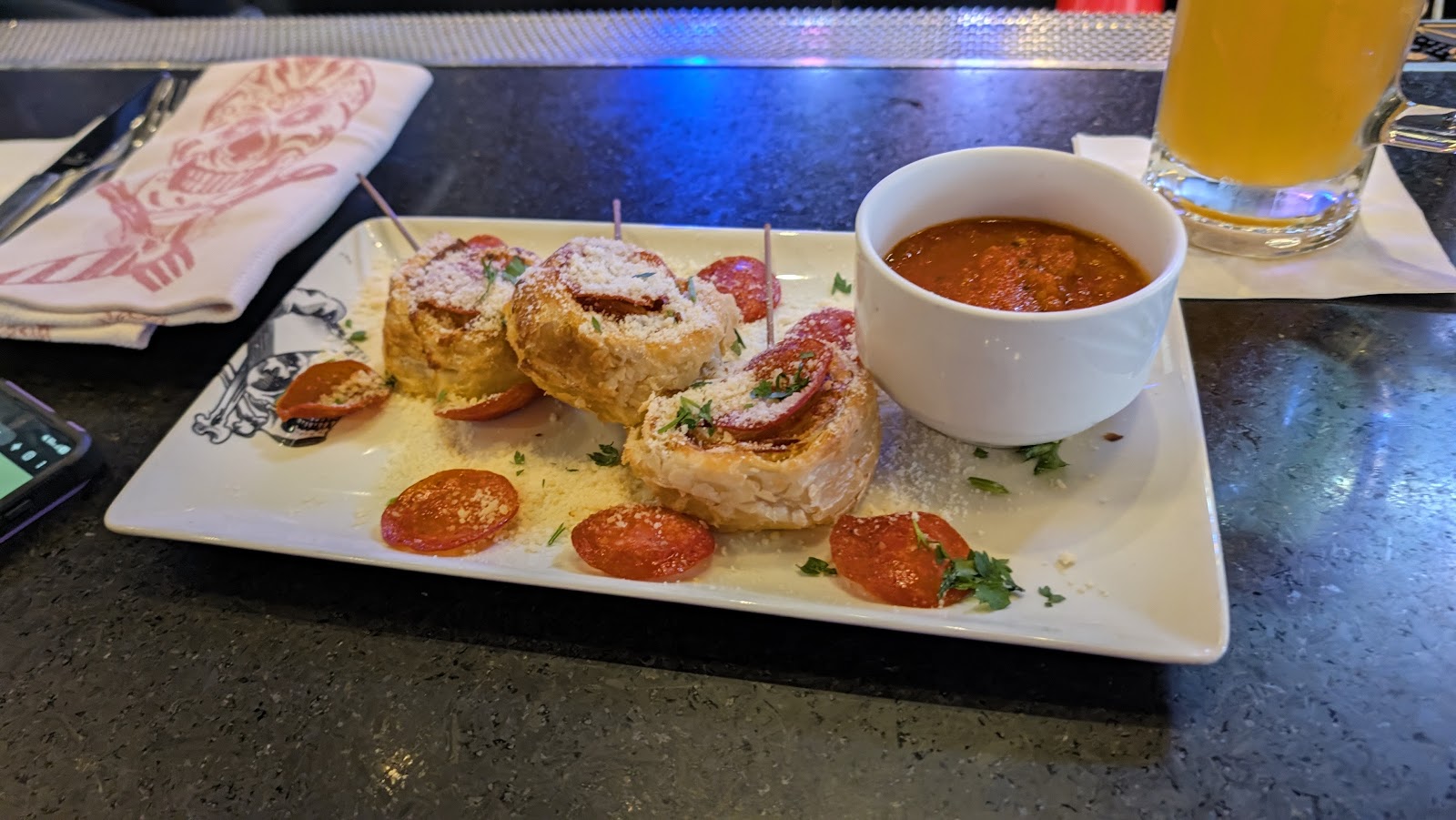 Guy Fieri’s Vegas Kitchen & Bar Las Vegas, Vorschau 3