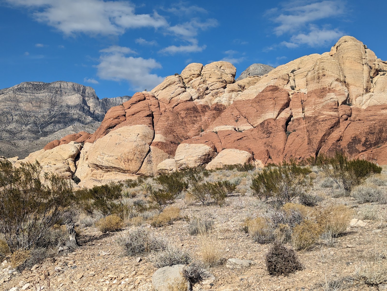 Red Rock Canyon, Vorschau 10