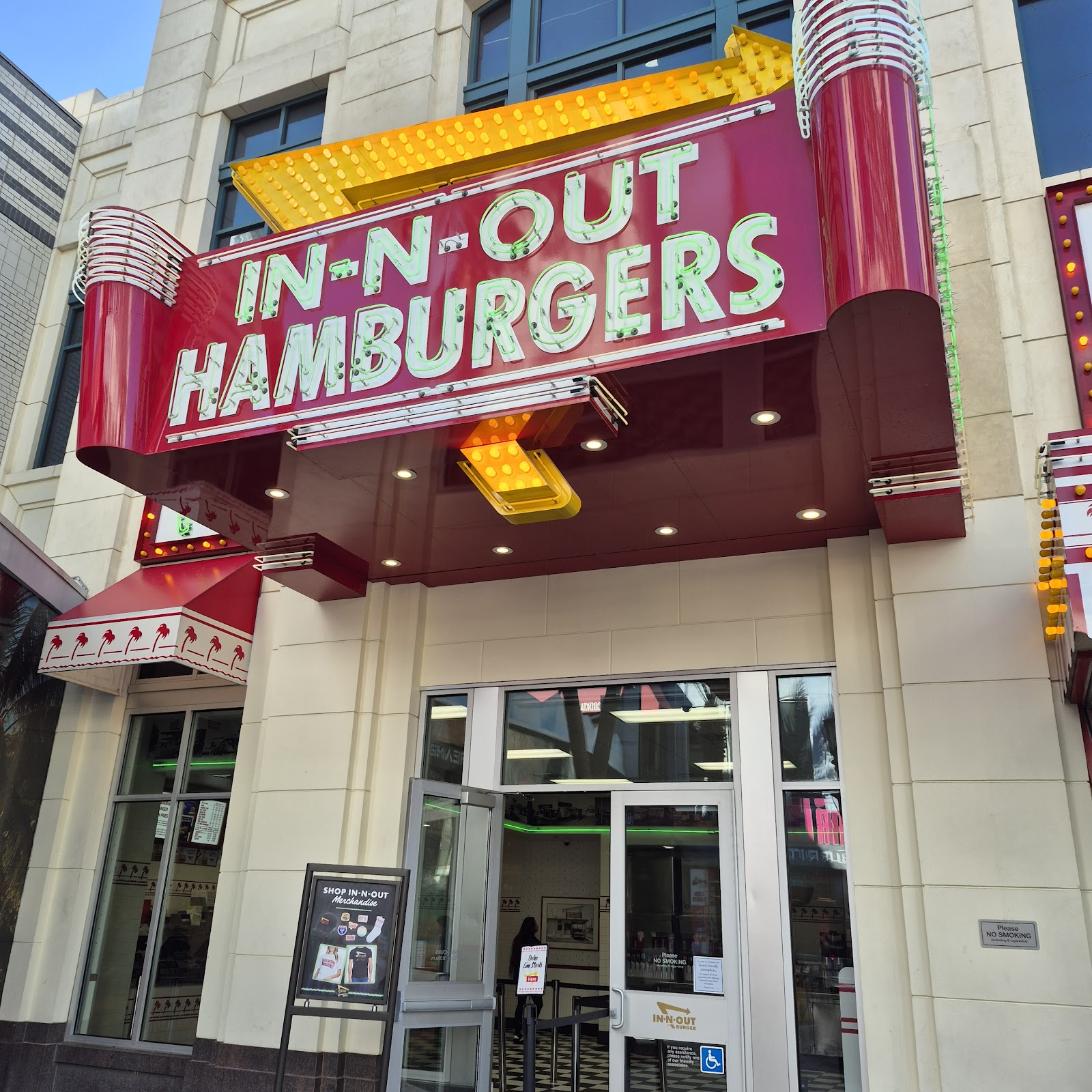 In-N-Out Burger Las Vegas, Vorschau 3