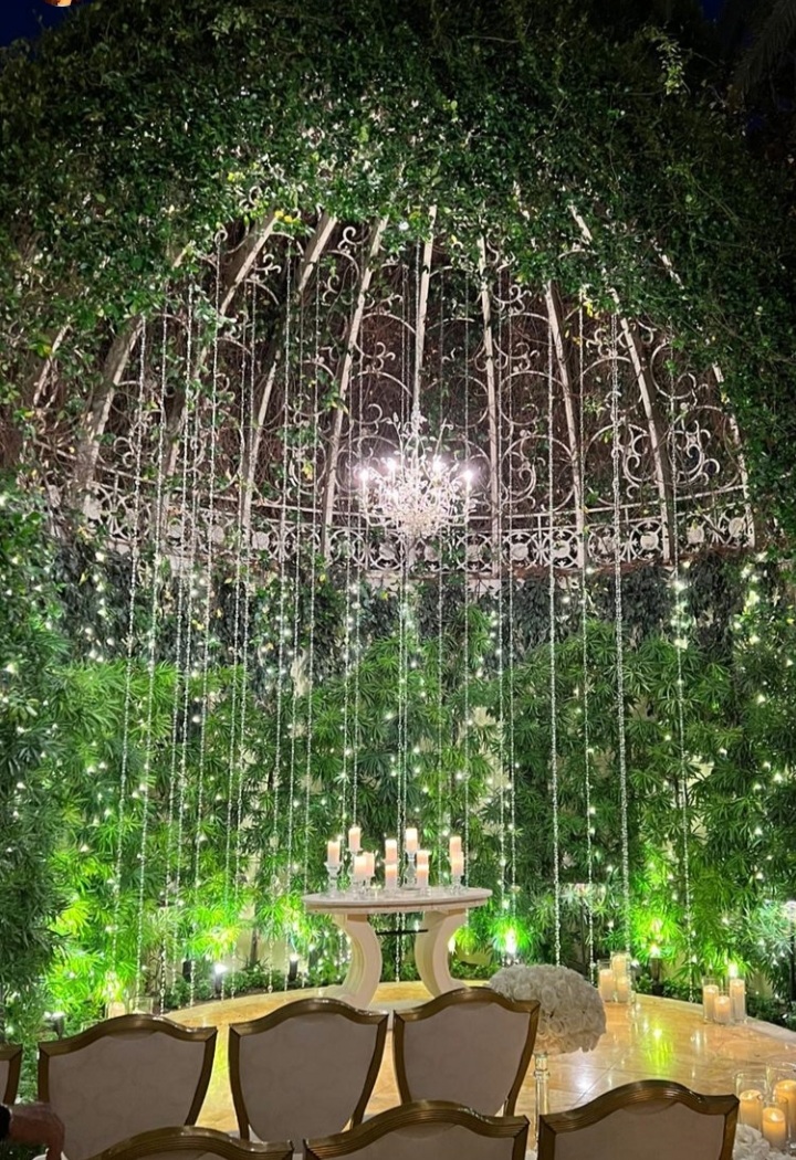 Wynn Las Vegas Wedding Salons, Vorschau 3