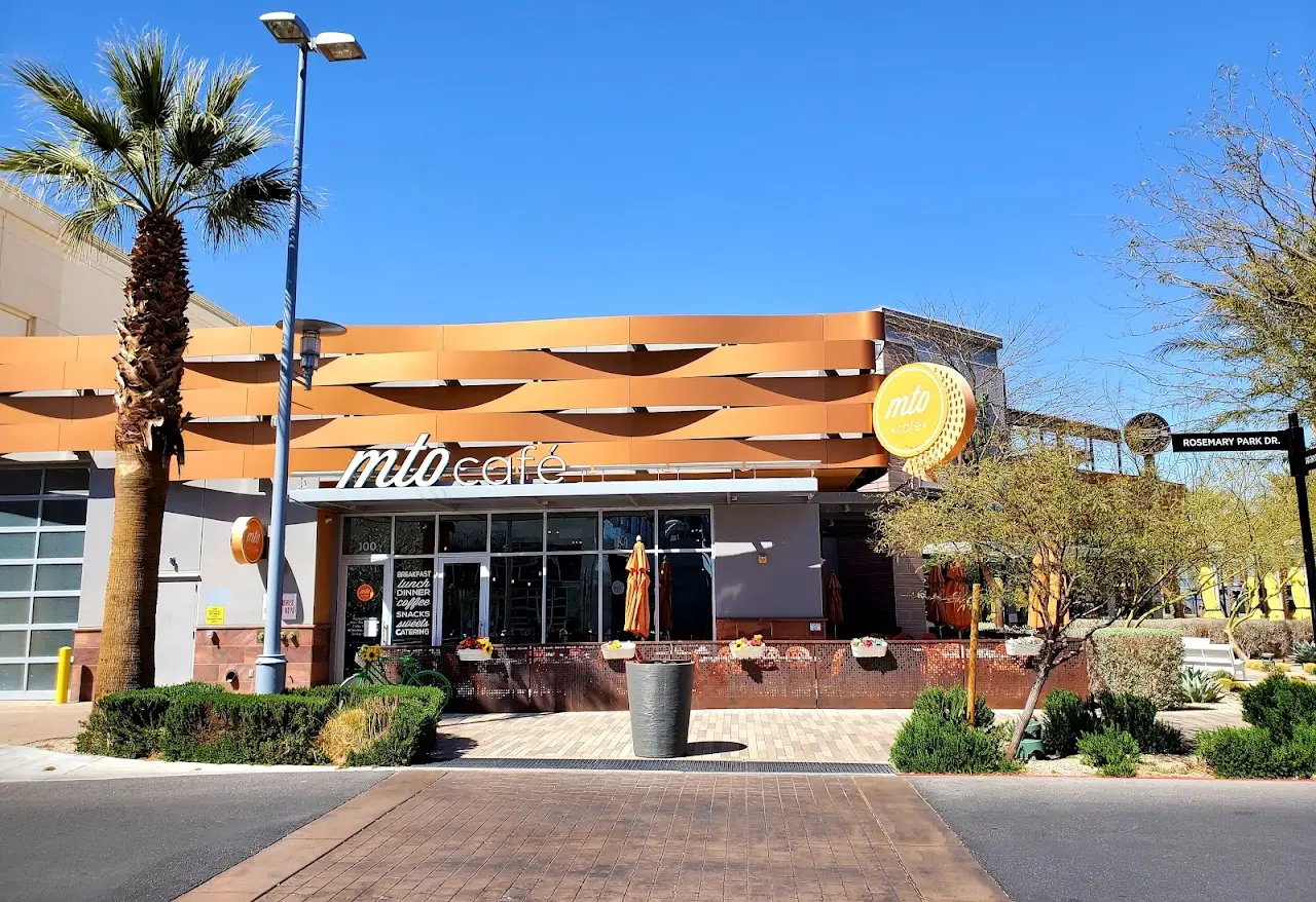 Downtown Summerlin, Vorschau 3