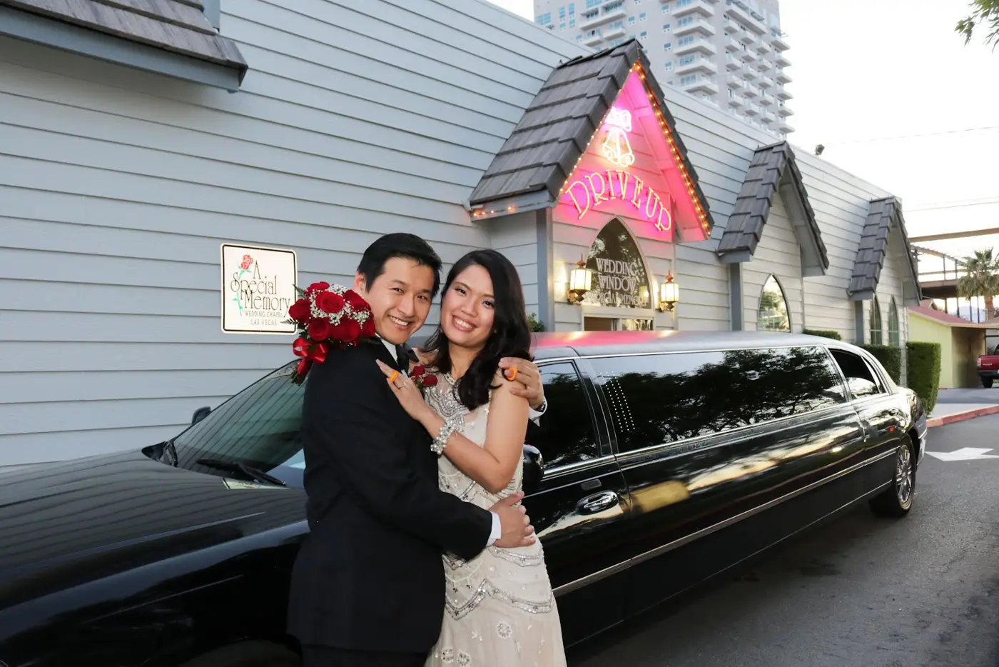A Special Memory Wedding Chapel, Vorschau 10