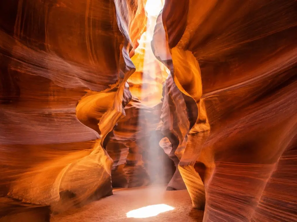 Antelope Canyon & Horseshoe Bend