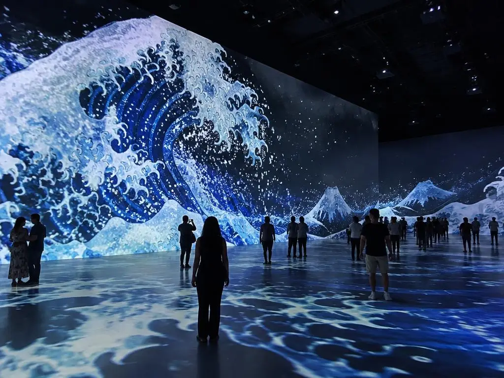 Arte Museum Las Vegas