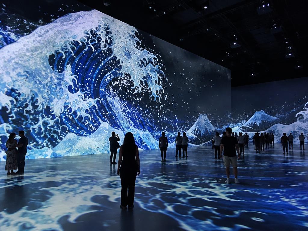 Arte Museum Las Vegas