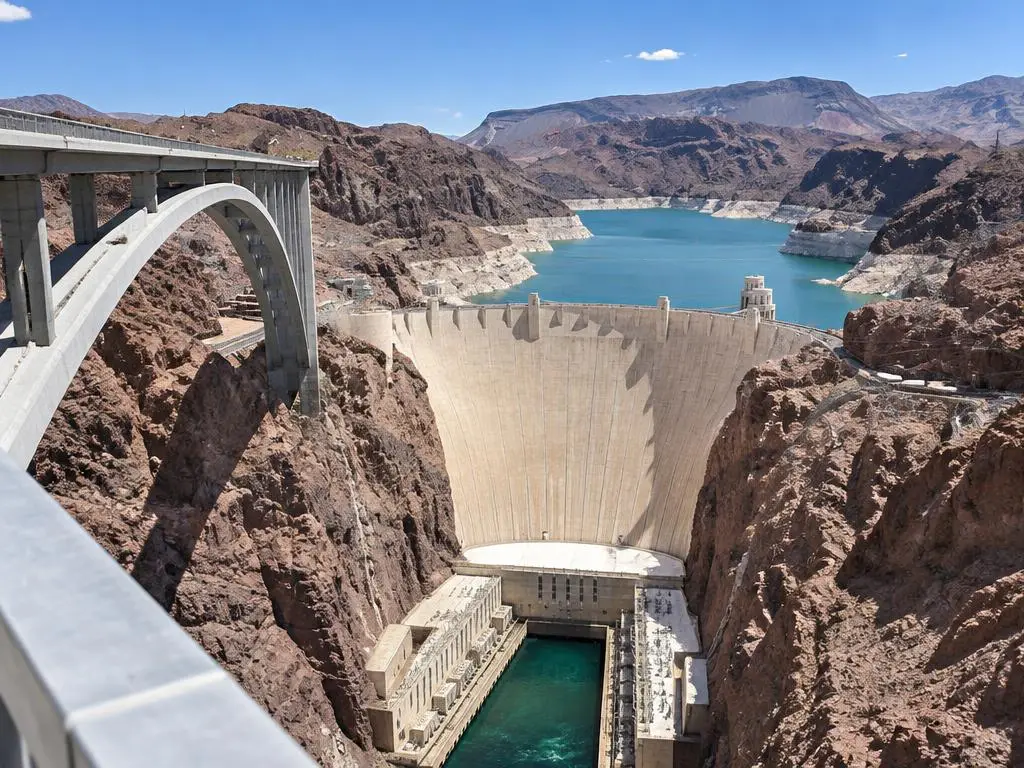 Hoover Dam Classic